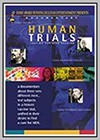 Human Trials: Testing the AIDS Vaccine