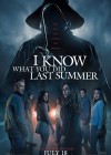 I Know What You Did Last Summer I Know What You Did Last Summer