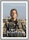 I am Anastasia
