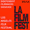 'IFS' Independent Filmmakers Showcase IFS LAFilmFest Logo 8c030ca93a9f32b286b598e8681185f4