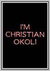 I'm Christian Okoli