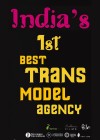 India’s 1st Best Trans Model Agency
