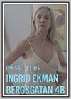 09:55 - 11:05, Ingrid Ekman, Bergsgatan 4b