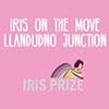 Iris on the Move