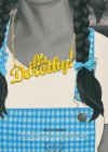 It's Dorothy!