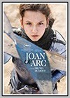 Joan of Arc