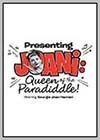 Joani: Queen of the Paradiddle