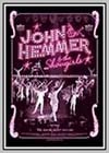 John Hemmer & the Showgirls