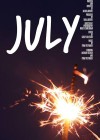 July