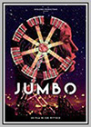 Jumbo Jumbo