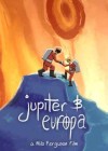 Jupiter & Europa
