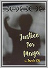 Justice for Maya