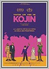 Many Lives of Kojin (The)