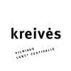 Kreives: Vilnius LGBT* Festival