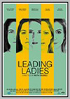 Leading Ladies Leading Ladies