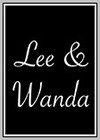 Lee & Wanda