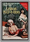 Lesbian Pulp-O-Rama Goes to Sweden!