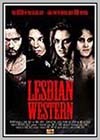 Lesbian Western