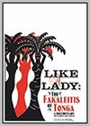Like a Lady: The Fakaleitis of Tonga