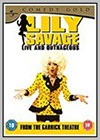 Lily Savage Live at The Garrick Theatre
