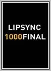 LIP-SYNC 1000