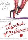 Lipstick of the Brave