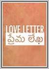 Love Letter