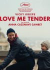 Love Me Tender