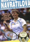 Martina: Farewell to a Champion