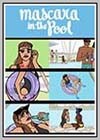 Mascara in the Pool