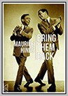 Maurice Hines: Bring Them Back