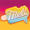 Melt Open