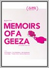 Memoirs of a Geeza