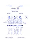 Men in Blue: 12 stories