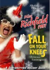 Miss Richfield 1981: Fall on Your Knees Christmas Extravaganza