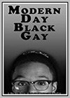 Modern Day Black Gay