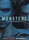 Monsters: The Lyle and Erik Menendez Story