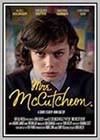 Mrs McCutcheon