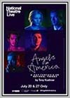 National Theatre Live: Angels in America