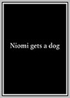 Niomi Gets a Dog