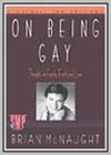 On Being Gay... A Conversation with Brian McNaught