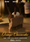 Orange Cheesecake