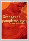 Oranges et Pamplemousses