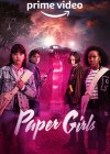 Paper Girls