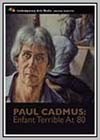 Paul Cadmus: Enfant Terrible at 80