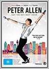 Peter Allen: Not The Boy Next Door