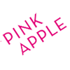 Pink Apple