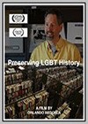 Preserving LGBT History