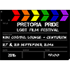Pretoria Pride LGBT Film Festival