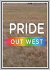 Pride Out West